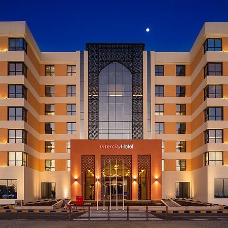 Intercityhotel Nizwa Ngoại thất bức ảnh