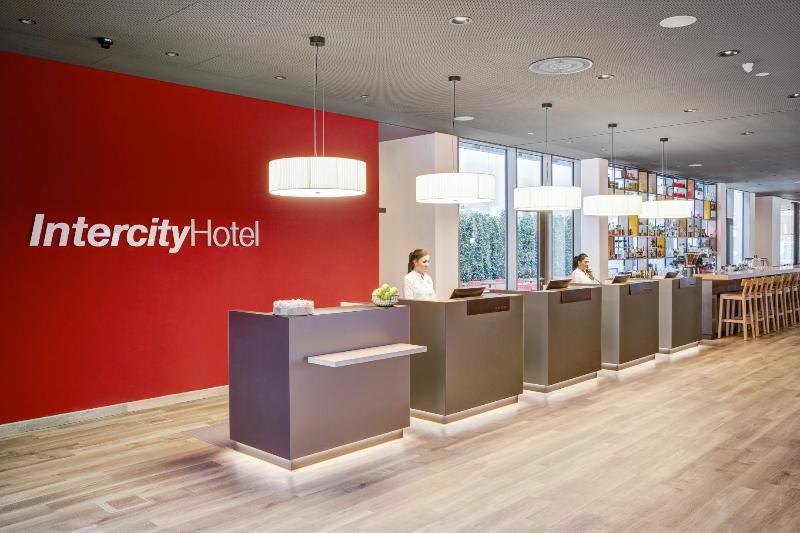 Intercityhotel Nizwa Ngoại thất bức ảnh