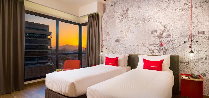 Intercityhotel Nizwa Ngoại thất bức ảnh