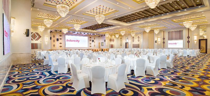 Intercityhotel Nizwa Ngoại thất bức ảnh