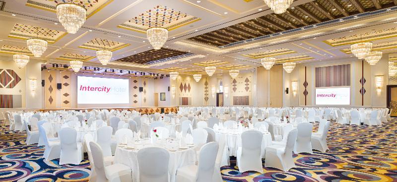 Intercityhotel Nizwa Ngoại thất bức ảnh