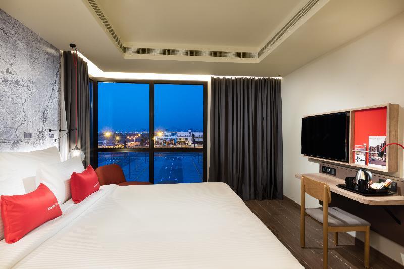 Intercityhotel Nizwa Ngoại thất bức ảnh