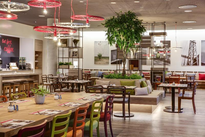 Intercityhotel Nizwa Ngoại thất bức ảnh