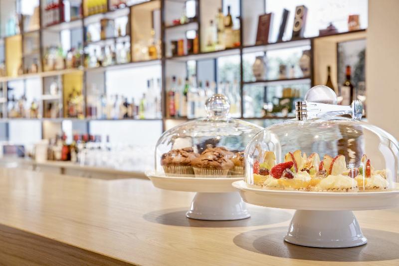 Intercityhotel Nizwa Ngoại thất bức ảnh