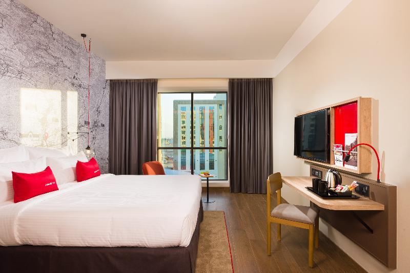 Intercityhotel Nizwa Ngoại thất bức ảnh