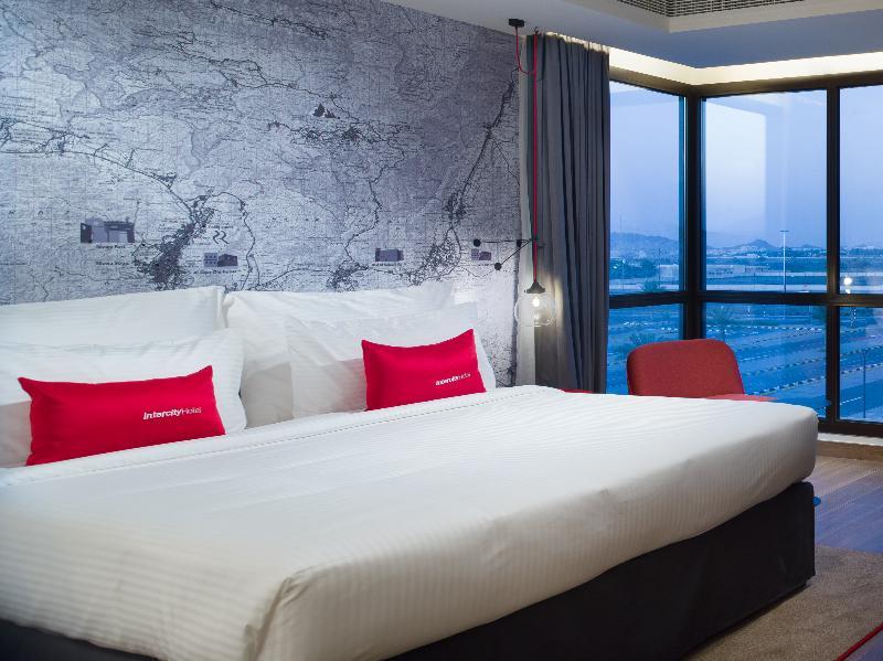 Intercityhotel Nizwa Ngoại thất bức ảnh